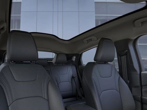 New 2026 Ford Mustang Mach-E Premium image 22