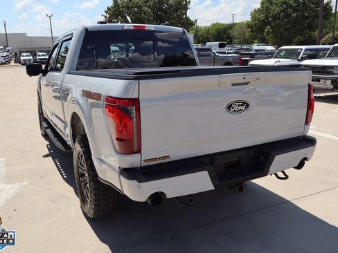 Used 2026 Ford F150 Tremor AWD/4WD image 26