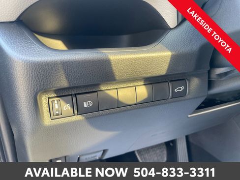 Certified 2025 Toyota RAV4 XLE image 26