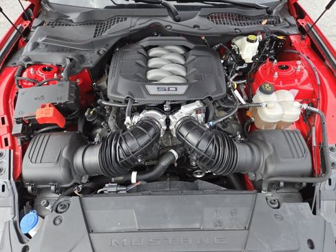 Used 2024 Ford Mustang GT image 14