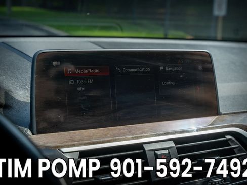 Used 2019 BMW X3 xDrive30i AWD/4WD image 21