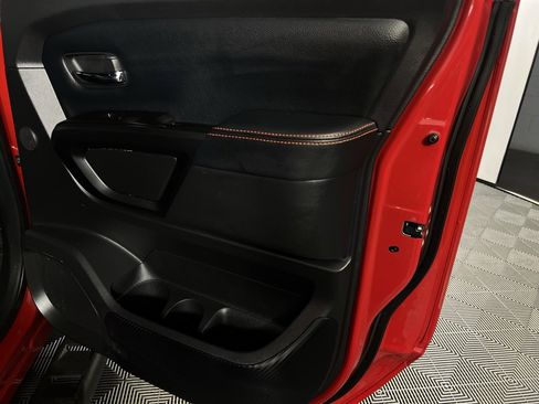 Used 2024 Nissan Titan PRO-4X w/ Pro-4x Utility Package image 31