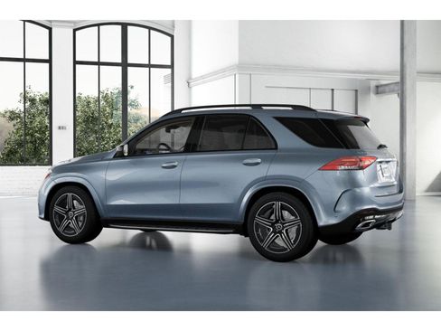 New 2026 Mercedes-Benz GLE 350 4MATIC image 31