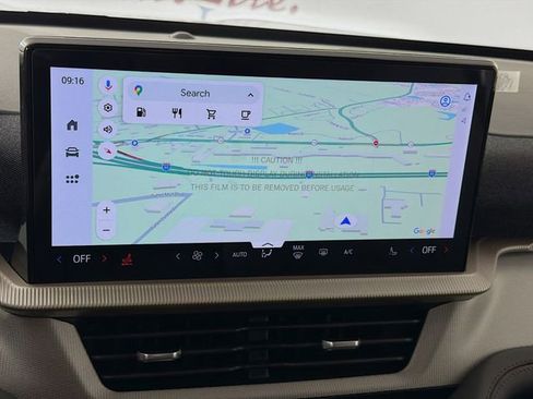 New 2026 Ford Explorer Active image 15