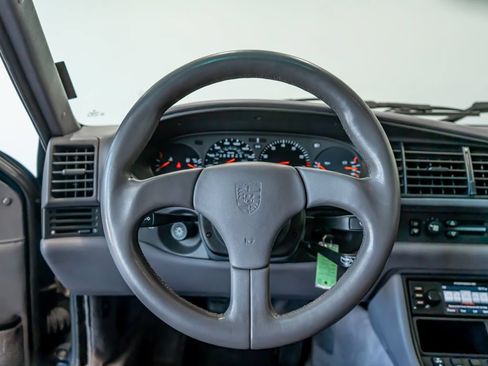 Used 1993 Porsche 968 Coupe RWD image 15