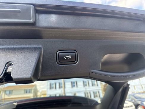 Certified 2024 Hyundai Tucson SEL image 9