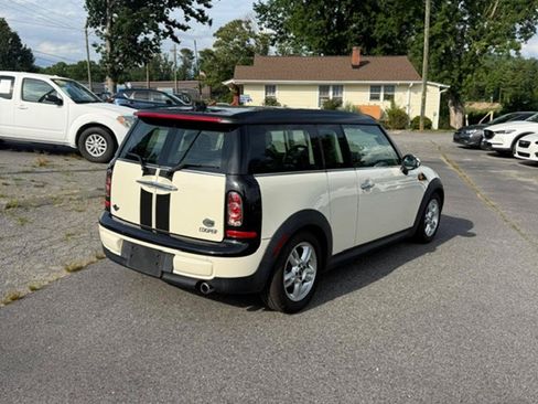 Used 2013 MINI Cooper Clubman FWD image 6
