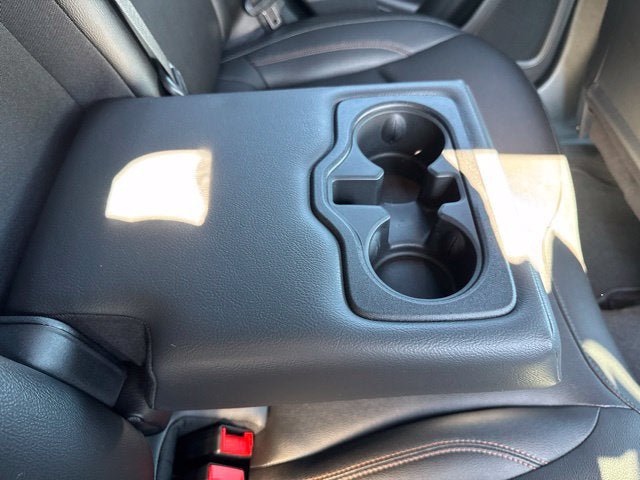 Used 2024 Jeep Compass Limited AWD/4WD image 23