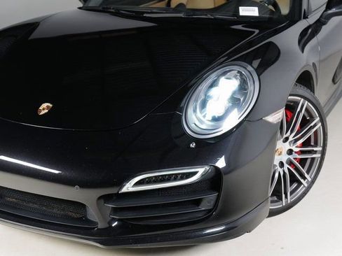 Certified 2014 Porsche 911 Turbo image 33