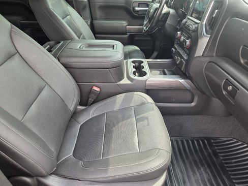 Used 2021 Chevrolet Silverado 1500 LTZ RWD image 14