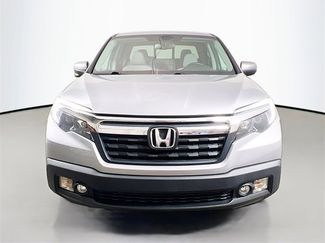 Used 2019 Honda Ridgeline RTL-T video 2
