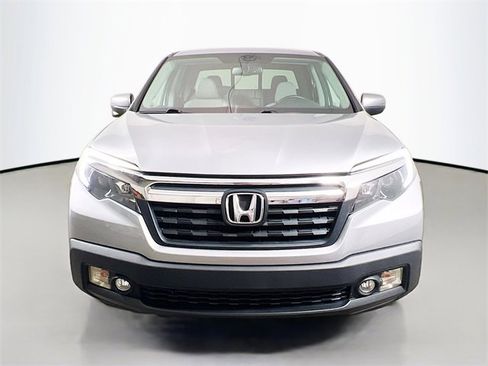 Used 2019 Honda Ridgeline RTL-T image 2