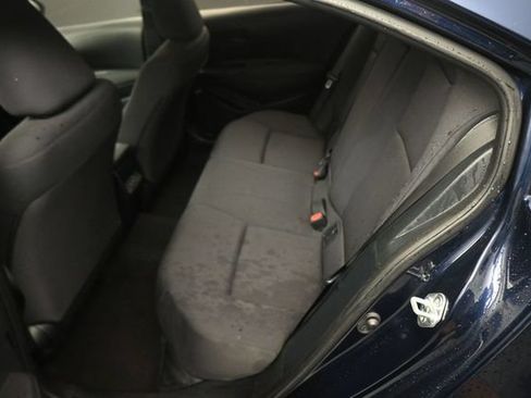 Certified 2024 Toyota Corolla LE FWD image 19