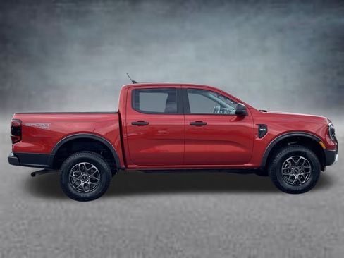 Used 2024 Ford Ranger XLT image 4