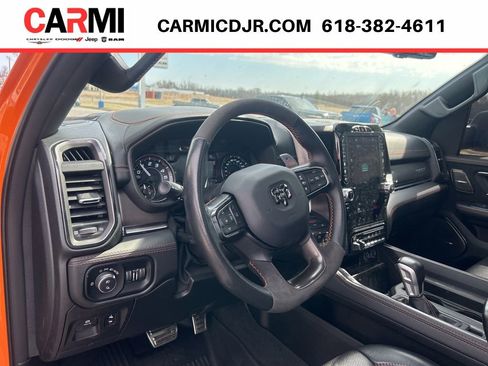 Used 2022 RAM 1500 TRX w/ TRX Level 2 Equipment Group image 11