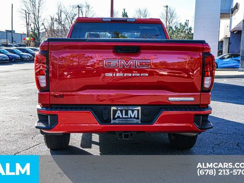 Used 2023 GMC Sierra 1500 Elevation image 11