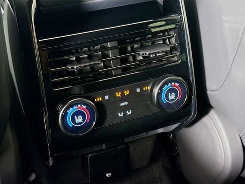 New 2026 Land Rover Range Rover Sport SV AWD/4WD image 27