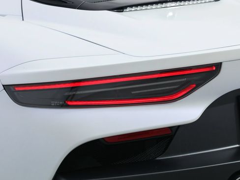 Certified 2022 Maserati MC20 Coupe RWD image 17