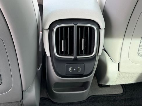 Used 2023 Hyundai Ioniq 6 SEL w/ Cargo Package image 10