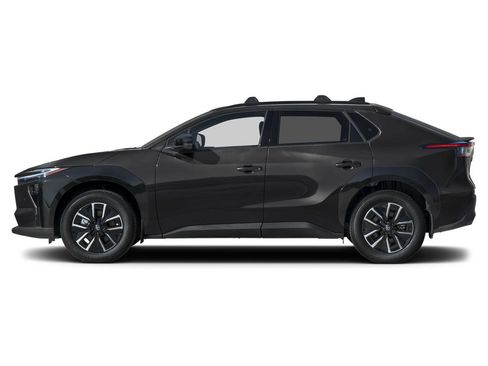 New 2026 Toyota bZ FWD image 37