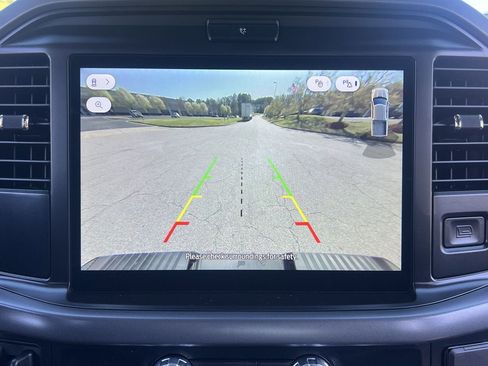 New 2026 Ford F150 XLT w/ Mobile Office Package image 4