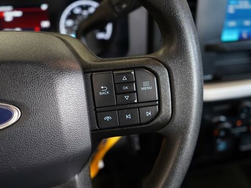 Used 2023 Ford F350 XL w/ STX Appearance Package AWD/4WD image 18