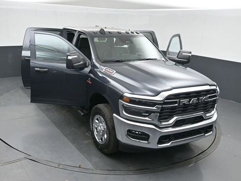 New 2026 RAM 2500 Tradesman AWD/4WD image 49