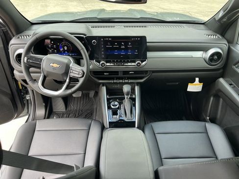 New 2026 Chevrolet Colorado LT w/ LT Convenience Package image 21