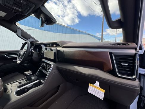 New 2026 GMC Sierra 1500 Denali image 30