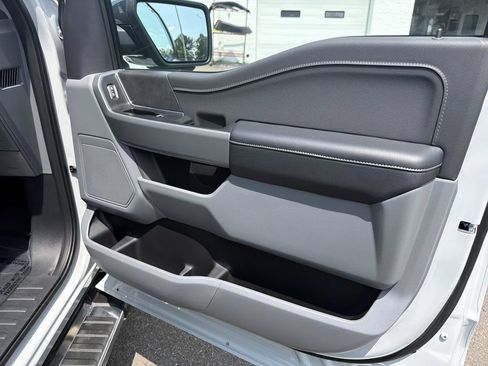 Used 2024 Ford F150 XLT w/ Equipment Group 302A MID AWD/4WD image 14