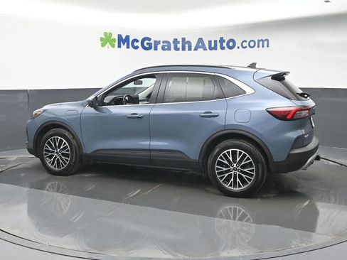 Used 2024 Ford Escape Base w/ PHEV Premium Package image 19