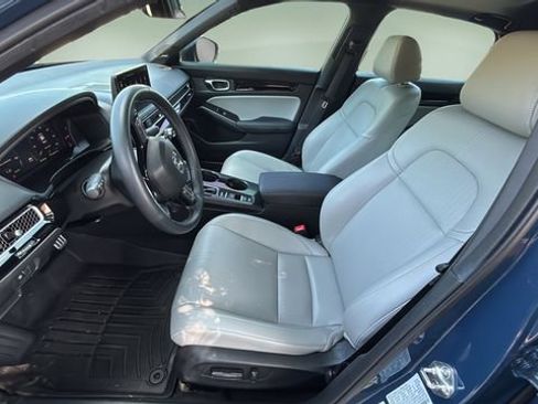 Used 2025 Honda Civic Sport image 18