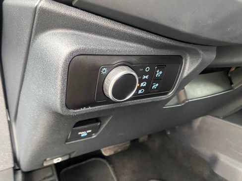 Used 2025 Ford Bronco Big Bend image 16