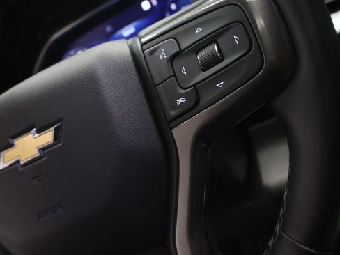 Used 2023 Chevrolet Silverado 1500 High Country w/ High Country Premium Package RWD image 20
