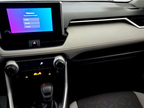 Certified 2023 Toyota RAV4 XLE w/ Convenience Package image 30