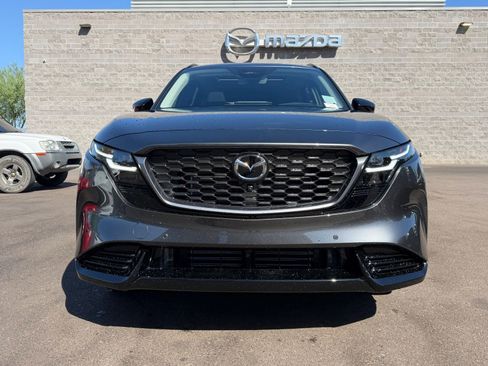New 2026 MAZDA CX-5 2.5 S w/ Premium Plus Package image 3