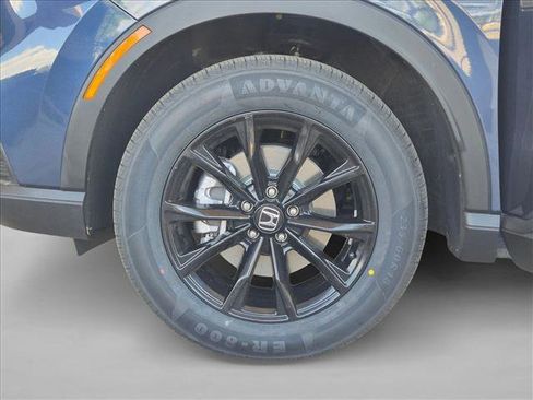 Used 2025 Honda CR-V Sport image 24