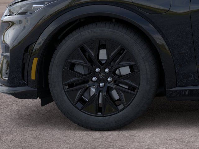 New 2026 Ford Mustang Mach-E Premium w/ Sport Appearance Package RWD image 19