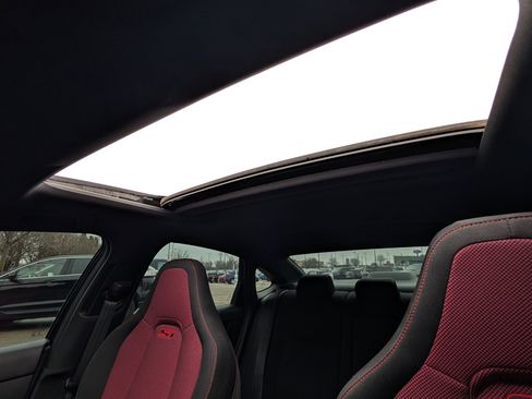 Used 2022 Honda Civic Si image 25