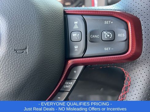 New 2026 RAM 1500 Rebel image 15