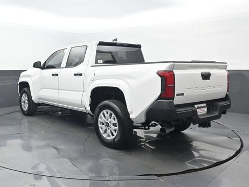 Used 2026 Toyota Tacoma SR RWD image 3