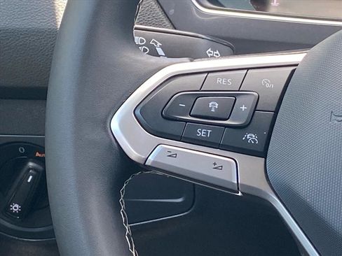 Certified 2024 Volkswagen Tiguan S AWD/4WD image 7