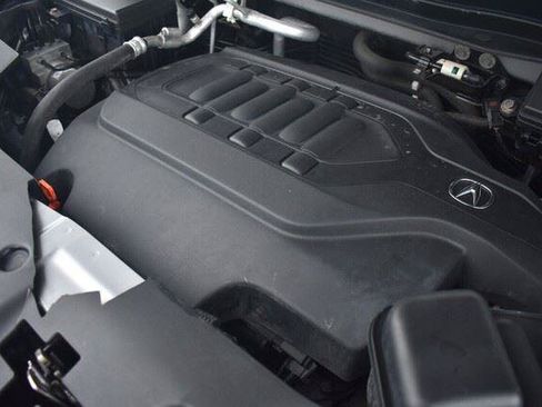 Used 2019 Acura MDX A-Spec AWD/4WD image 42