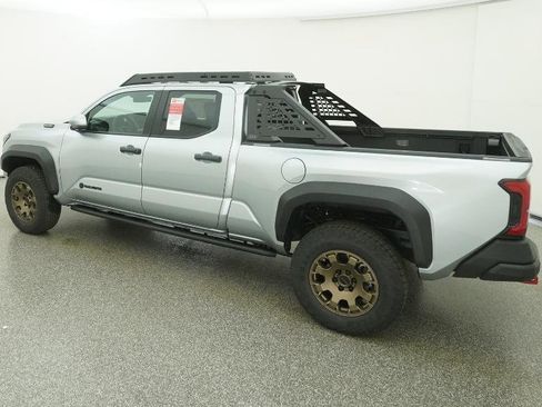 New 2026 Toyota Tacoma 4x4 Double Cab Hybrid image 39
