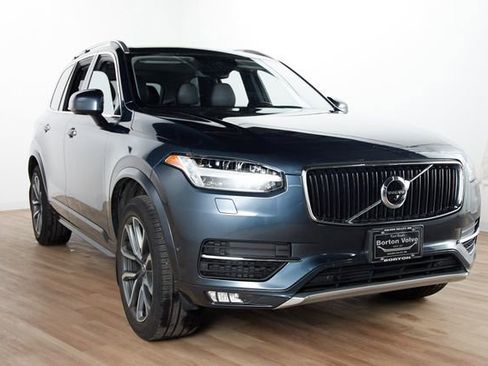 Used 2019 Volvo XC90 T6 Momentum w/ Advanced Package image 10