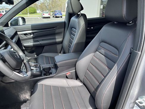 Used 2024 Honda CR-V Sport-L image 4