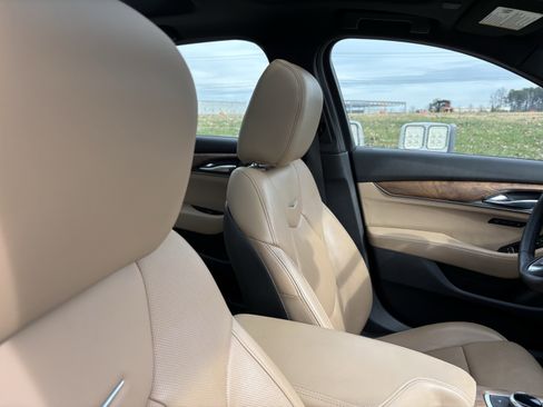 Used 2020 Cadillac CT5 Premium Luxury image 35