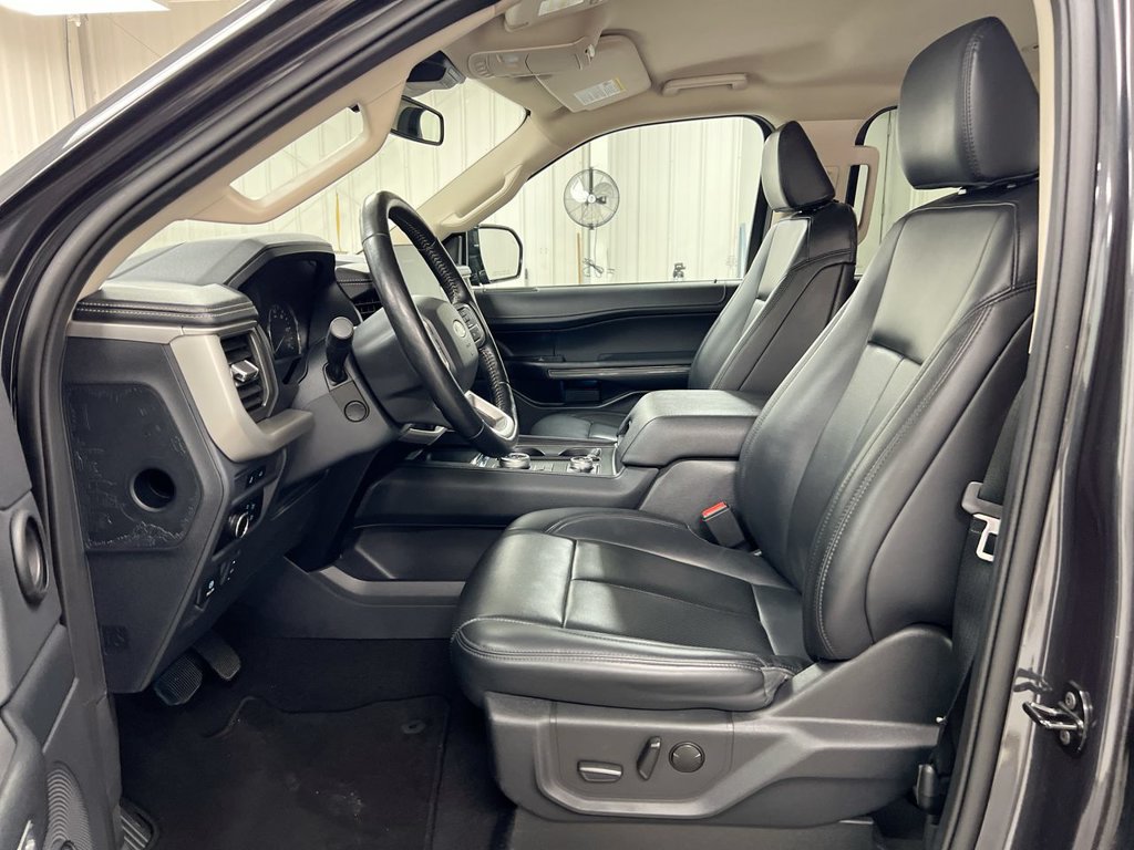 Used 2024 Ford Expedition Max XLT AWD/4WD image 20