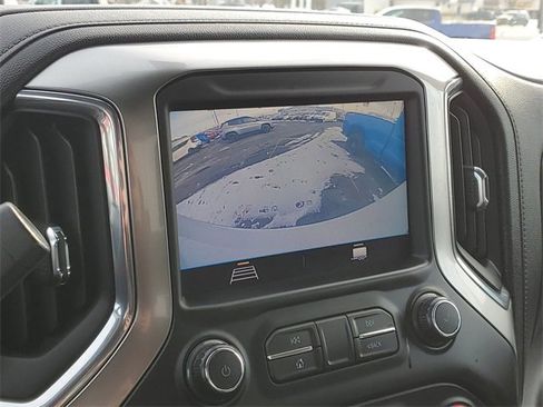 Certified 2023 Chevrolet Silverado 1500 LT w/ Protection Package image 14