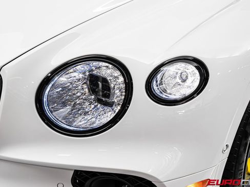 Used 2023 Bentley Continental GT Speed image 12